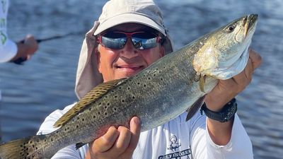 Fishing Charter Georgia | 4 Hour Charter Trip