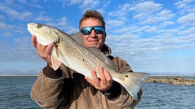 Fishing Trips Georgia | 6 Hour Charter Trip