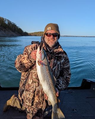 9-HOUR TRIP IN LAKE ONTARIO, NEW YORK - NORTHERN PIKE