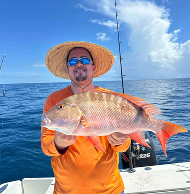 Charter Fishing Jensen Beach FL | Private - 12 Hour Trip