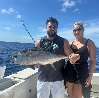 Fishing Charters Jensen Beach | Private - 5 to 9 Hour Offshore Trip