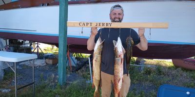 New York Fishing Charters | Private - 6 Hour Trip