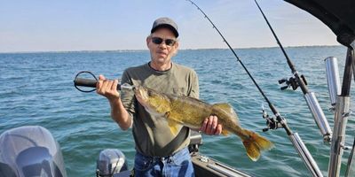 Fishing New York waters/Private trip