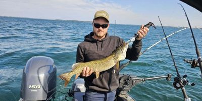 Fishing Charters New York