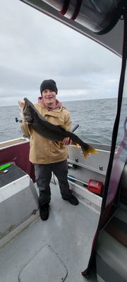 Fishing Charters New York | Private - 8 Hour Trip
