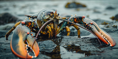 5 HR Crabbing & Swimming Trip