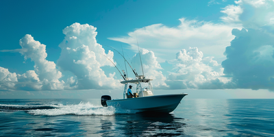 Fishing Charters in Pensacola | 4 Hour Wrecks Fishing