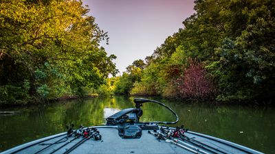 Myrtle Beach Fishing Charters | Private Morning or Afternoon 4-Hour River Fishing Charter Trip