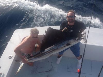 Miami Fishing Charters 