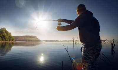 Escape the Ordinary and Go Fishing at Table Rock Lake