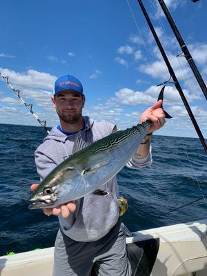 Belmar, NJ Inshore Speedsters Trip (August to September)