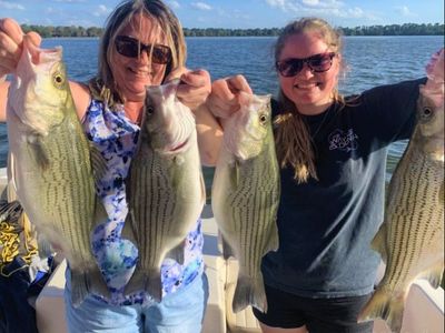 Orlando Fishing Charters