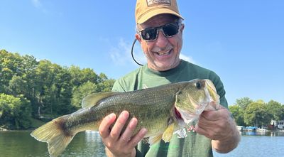 Multi-Species Guided Fishing Trip - Lake Minnetonka