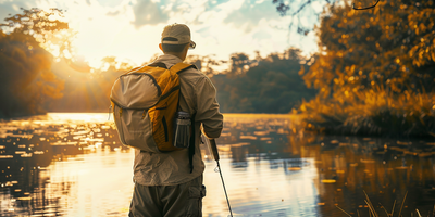 Galveston Bay | Private 5 Hour Fishing Charters