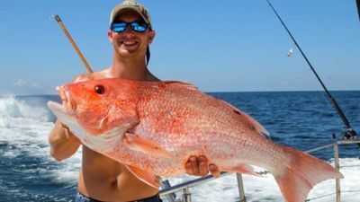 4 Hour Morning or Afternoon Charter  - Orange Beach