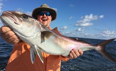 12 Hour Charter - Orange Beach