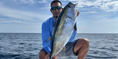 Charter Fishing Miami | 4 To 8 Hour Charter Trip 