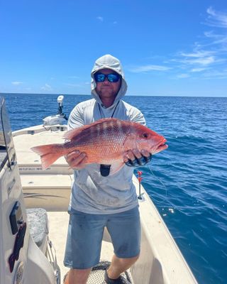 Swansboro, NC 10+ Hour Offshore Trip