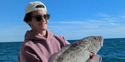 Clearwater Fishing Charter