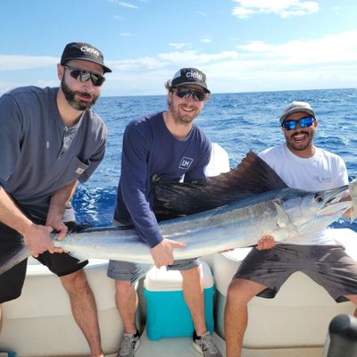 Full Day Fishing in Pompano Beach, FL