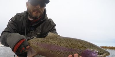 4 HR Shared Fishing Adventure For 2 Anglers