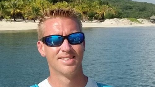 Jeremy Weeks