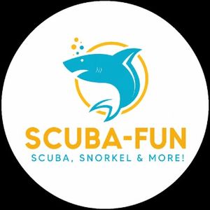 Yvonne Scuba-Fun