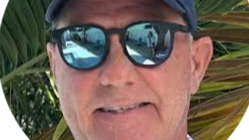 Pete Moum