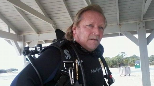 Gary Wyant