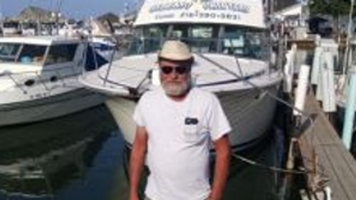 Mark Szekely