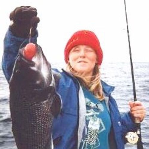 Cindy Meloy