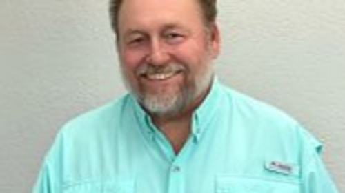 Dan Cramer