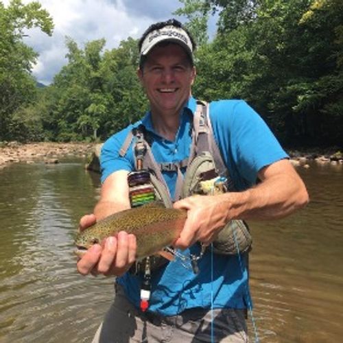 John Prickett