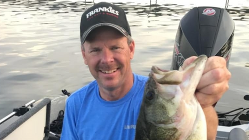 Todd Stauffer