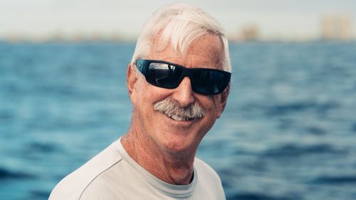 Rich Adler