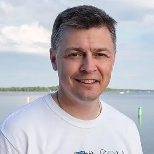 Jim Newton
