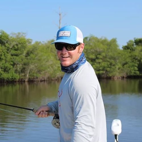 Jeffrey Trafton