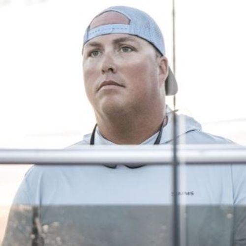 Leif Lundquist