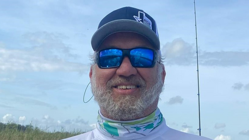 Randal Frisbie