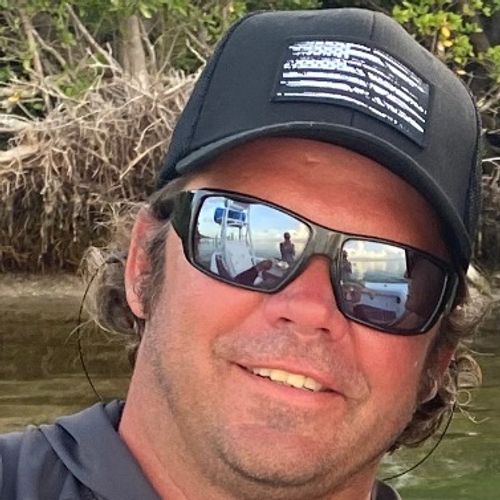 Kevin Walton