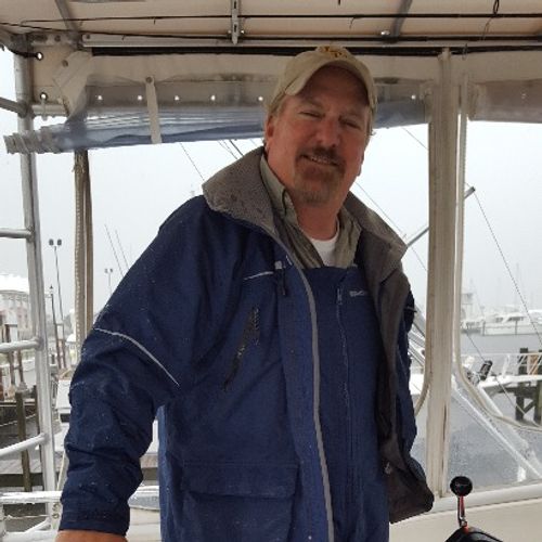 Ron Harmon
