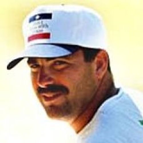 Kirk Kirkland