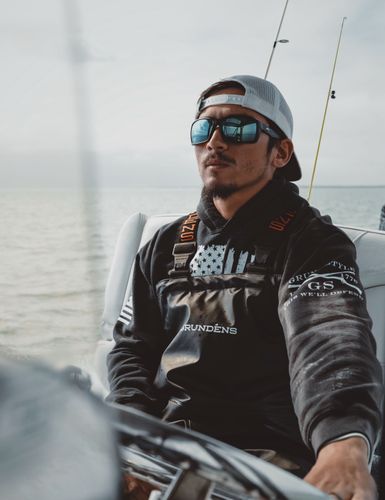Rene Martinez