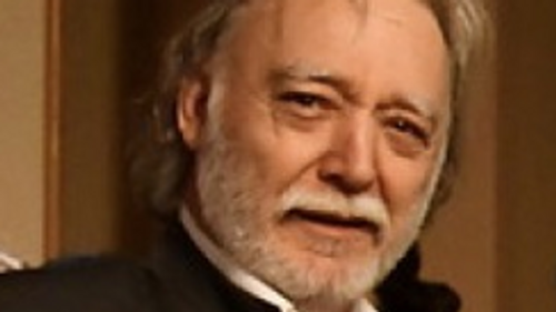 Gerald Skrlin