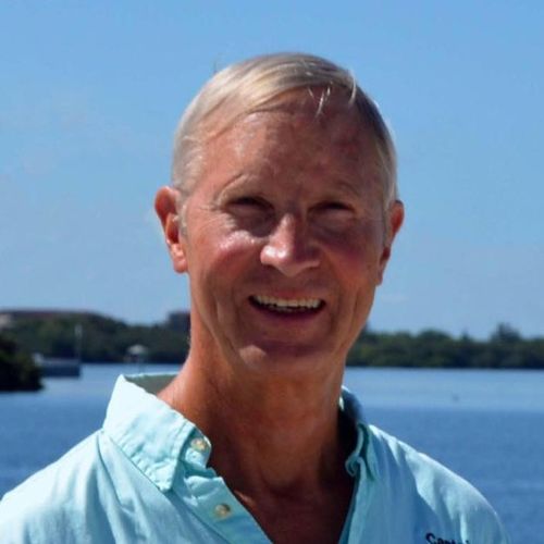Gary Spivack