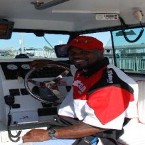 Steven Mitchell