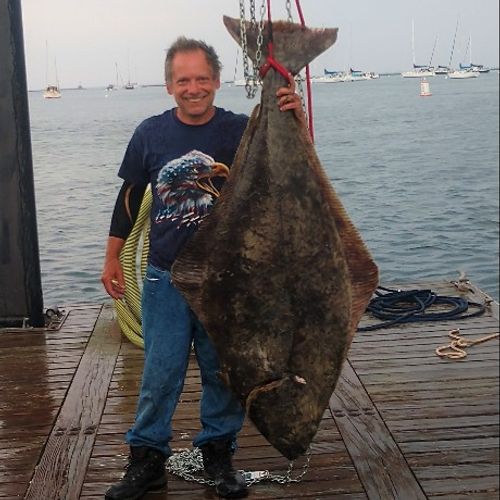 Andy Fishbein
