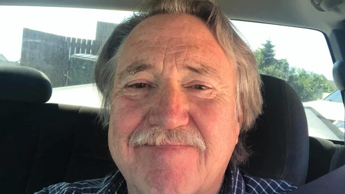 Gary Ault