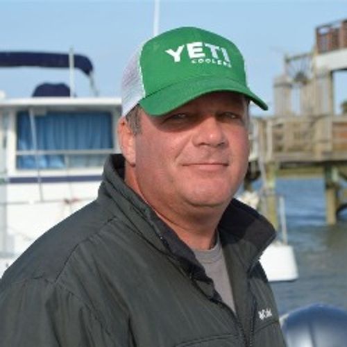 Mike Yount