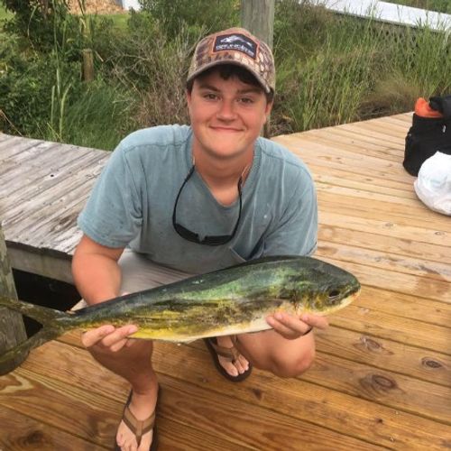 Weston Hartman